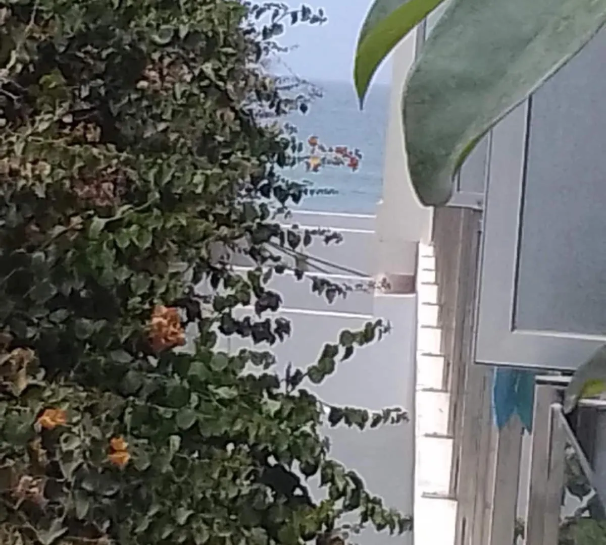 Oceanfront Apartment In Agadir At Adan Beach Marokko