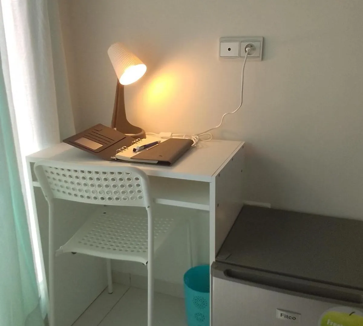 Oceanfront Apartment In Agadir At Adan Beach