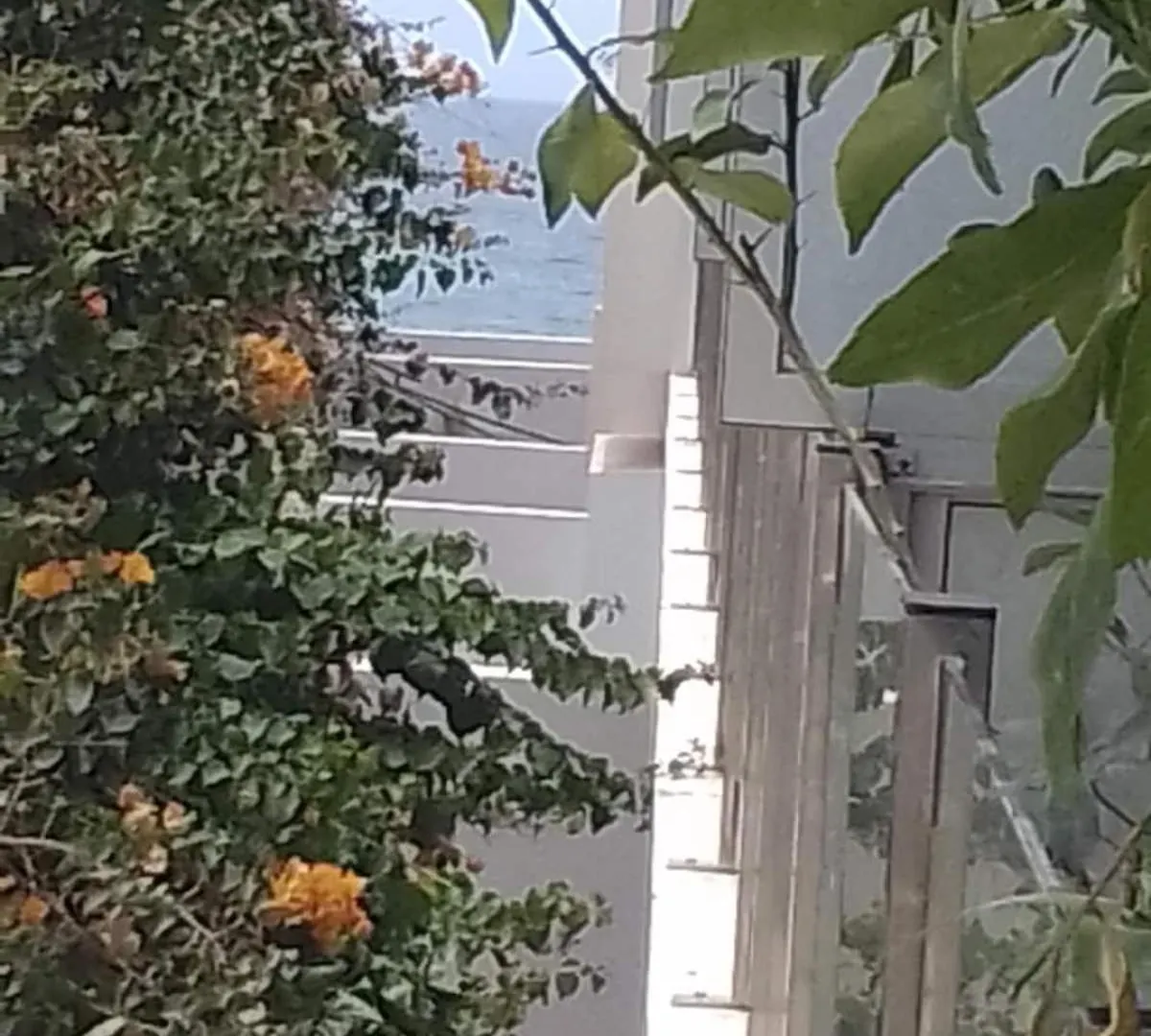 Oceanfront Apartment In Agadir At Adan Beach Marocco
