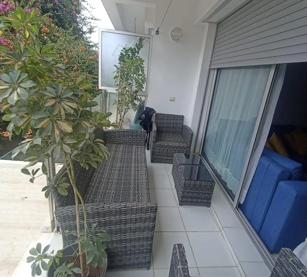 Oceanfront Apartment In Agadir At Adan Beach 0*,  Marocco